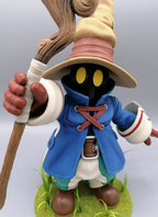 Vivi Sculpture