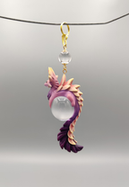 Mizu Bubble Pendant