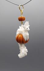 Mizu Ghost