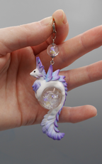 Mizu Variation Purple