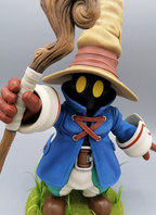 Vivi Sculpture