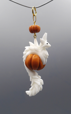 Mizu Ghost