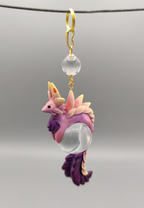 Mizu Bubble Pendant