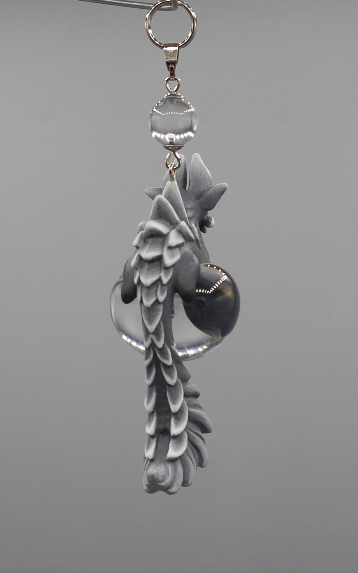Mizu Variation Black