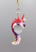 Mizu Bubble White-Tail