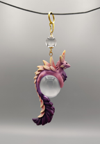 Mizu Bubble Pendant