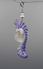 Mizu Variation Purple