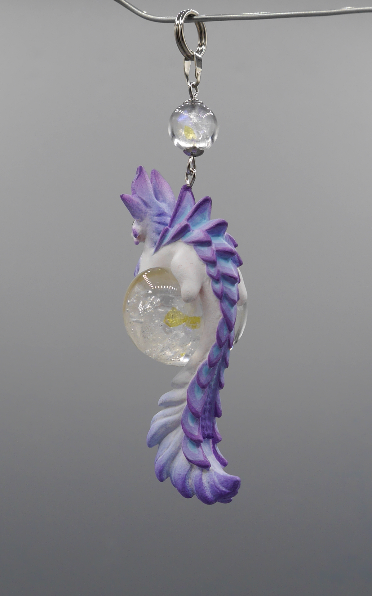 Mizu Variation Purple