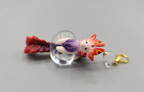 Mizu Bubble Red-Tail