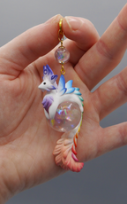 Mizu Variation Blue Rainbow