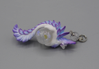 Mizu Variation Purple