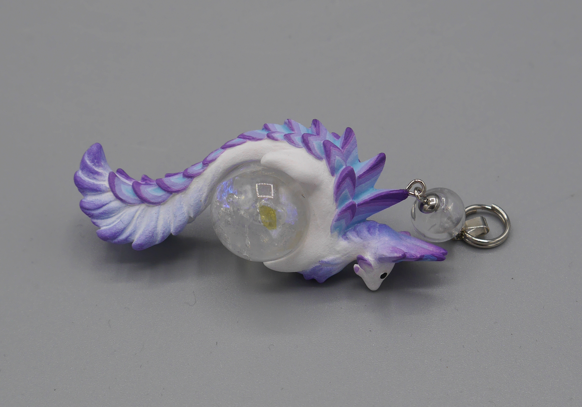 Mizu Variation Purple
