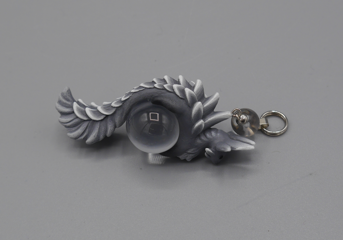 Mizu Variation Black