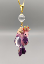 Mizu Bubble Pendant