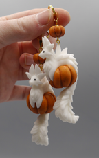 Mizu Ghost