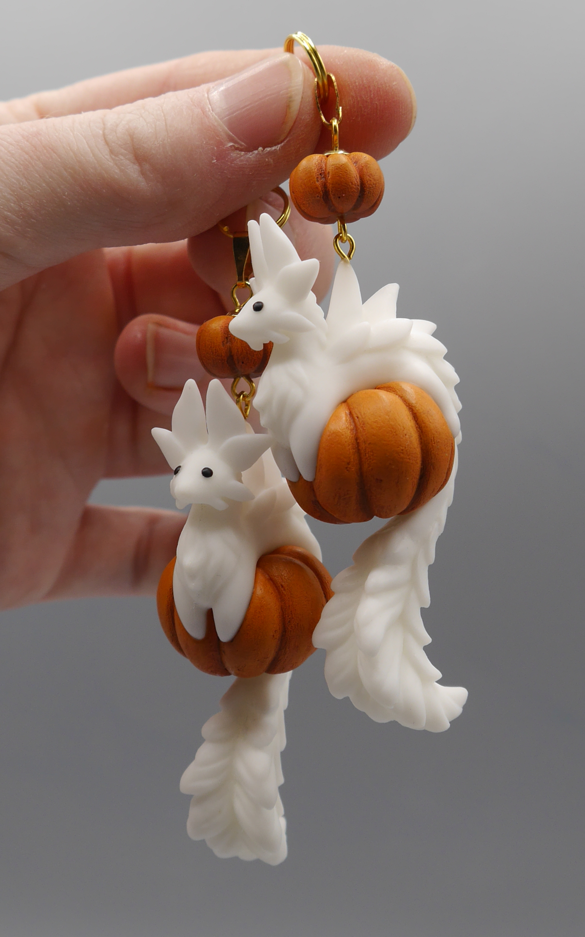 Mizu Ghost