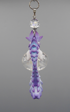 Mizu Variation Purple