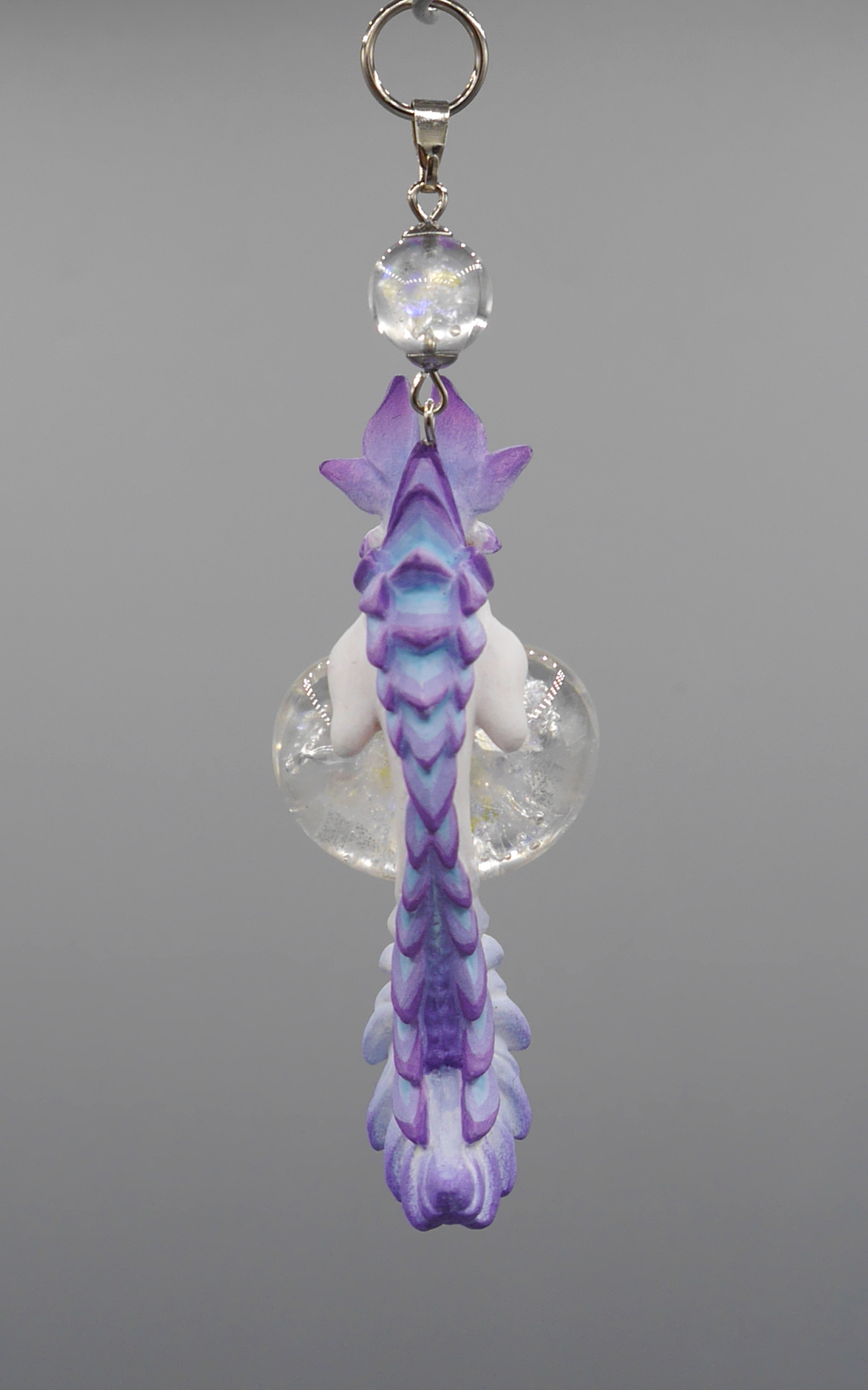 Mizu Variation Purple