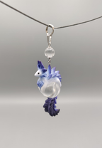 Mizu Bubble Blue