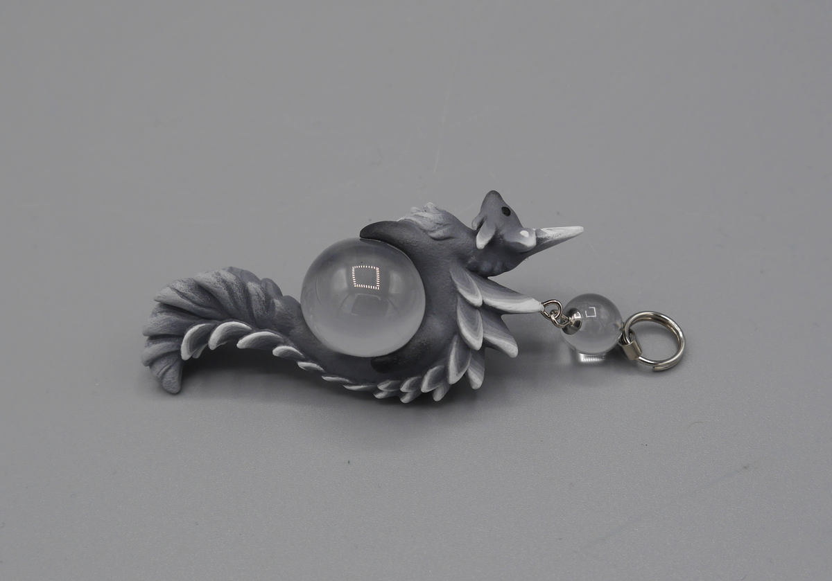 Mizu Variation Black