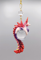 Mizu Bubble Red-Tail