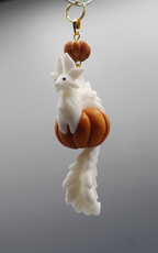 Mizu Ghost