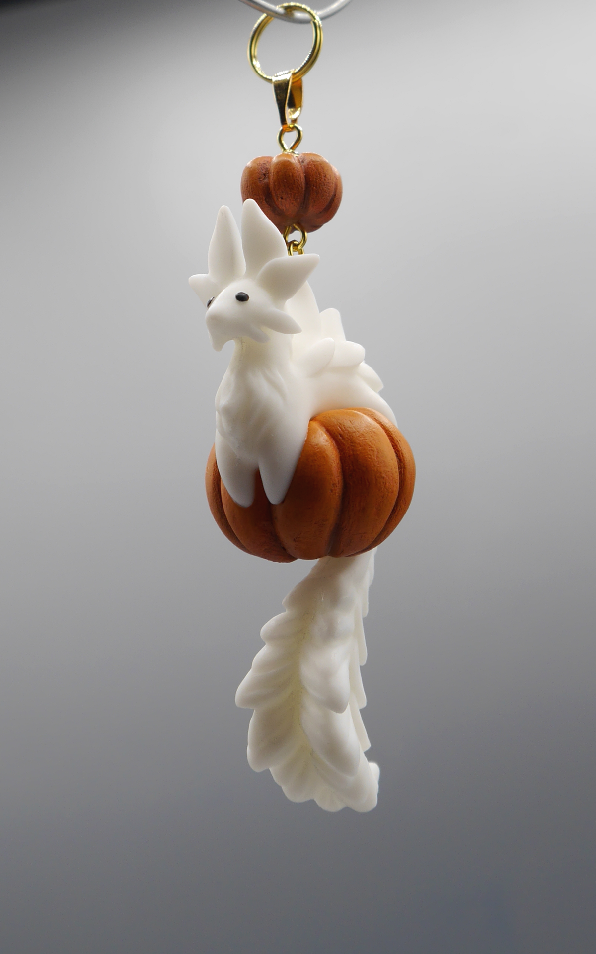Mizu Ghost
