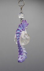Mizu Variation Purple