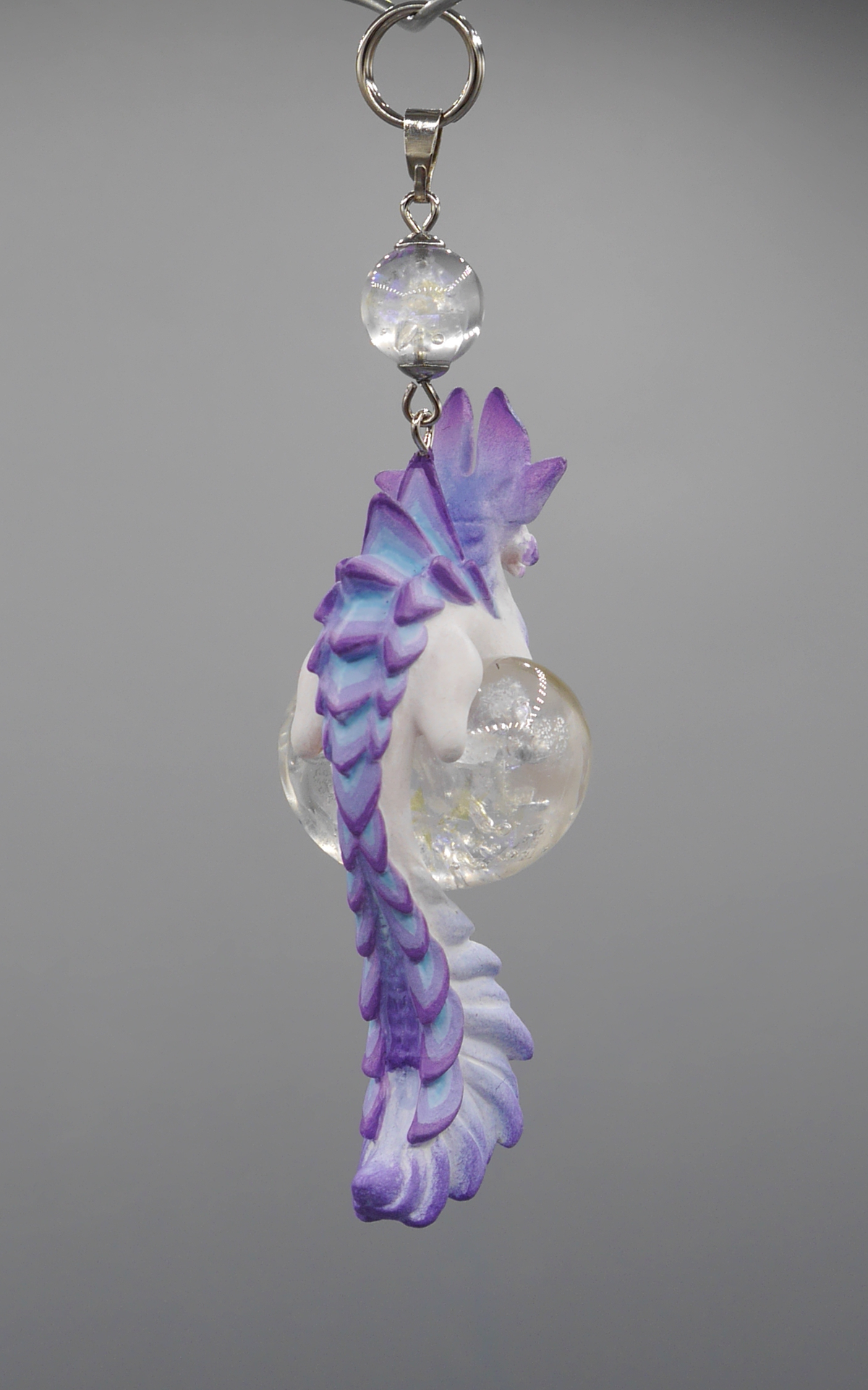 Mizu Variation Purple