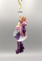 Mizu Bubble Pendant