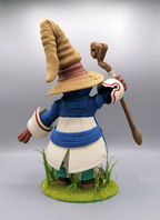 Vivi Sculpture