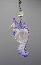 Mizu Variation Purple