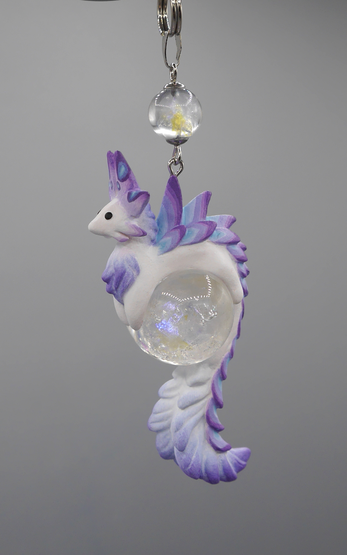 Mizu Variation Purple