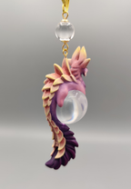Mizu Bubble Pendant
