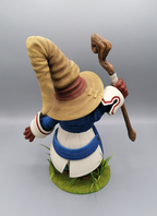 Vivi Sculpture