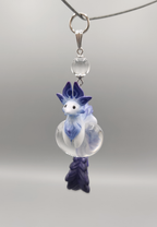 Mizu Bubble Blue