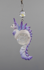 Mizu Variation Purple