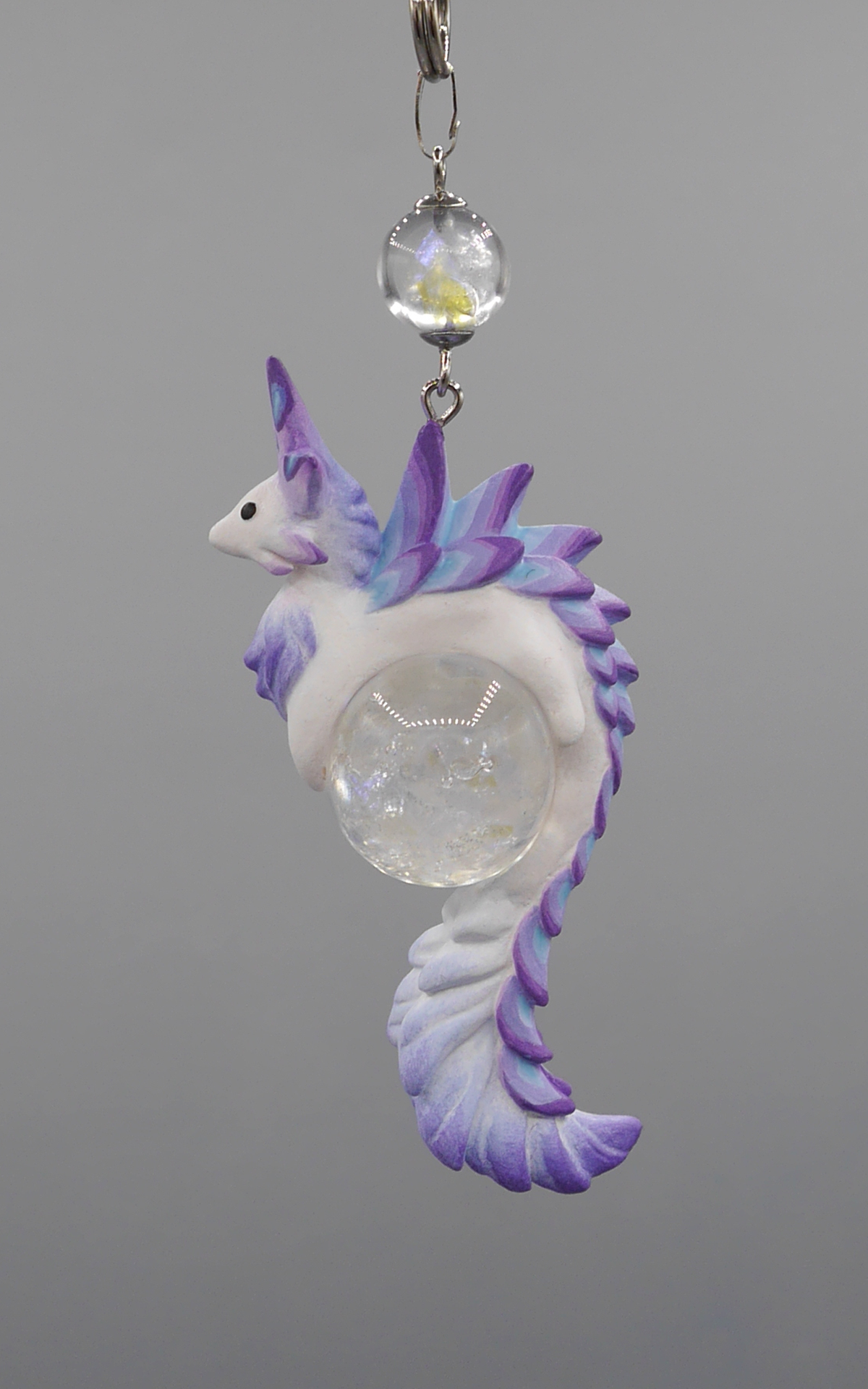 Mizu Variation Purple