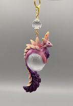 Mizu Bubble Pendant
