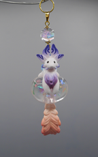 Mizu Variation Blue Rainbow