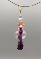 Mizu Bubble Pendant