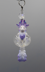 Mizu Variation Purple