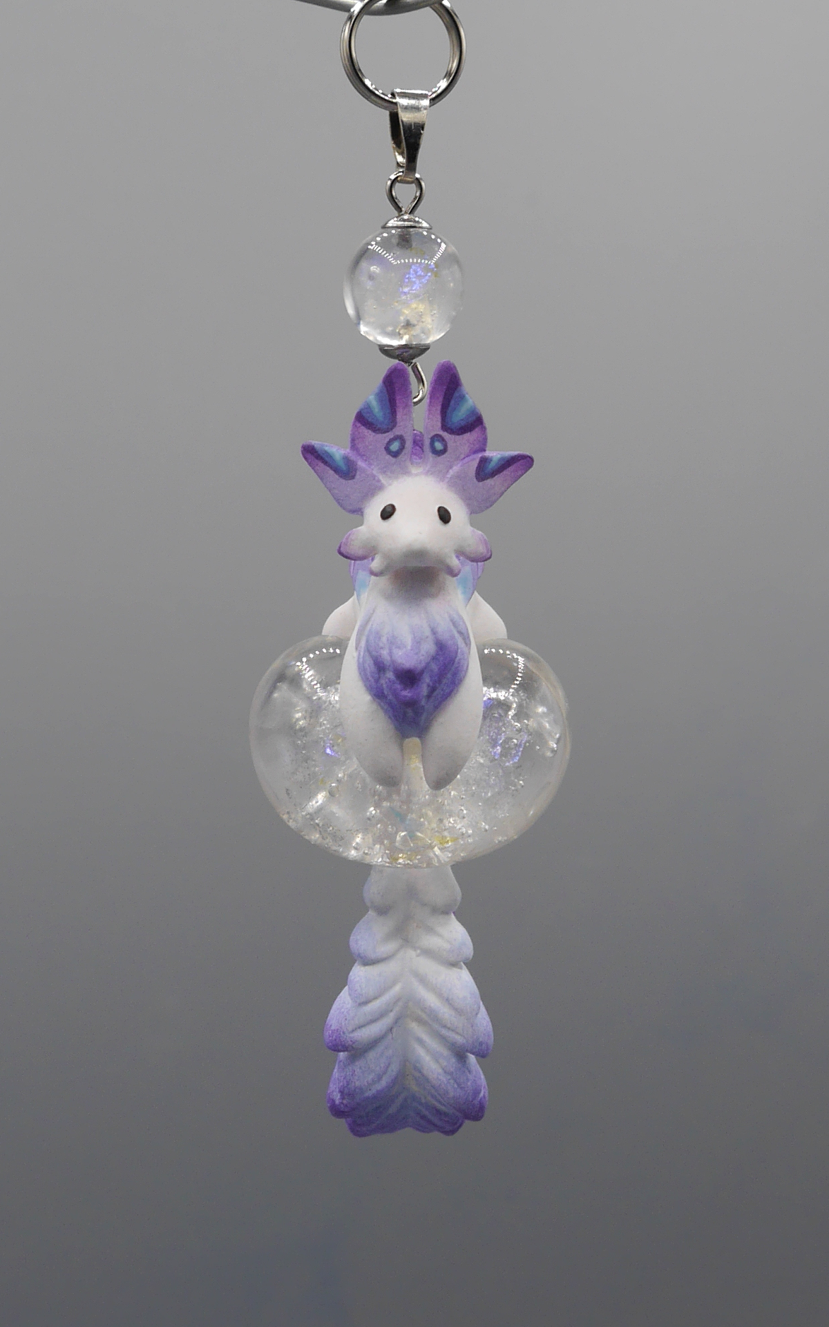 Mizu Variation Purple