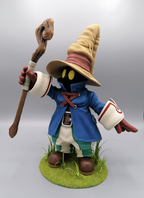 Vivi Sculpture