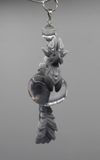 Mizu Variation Black