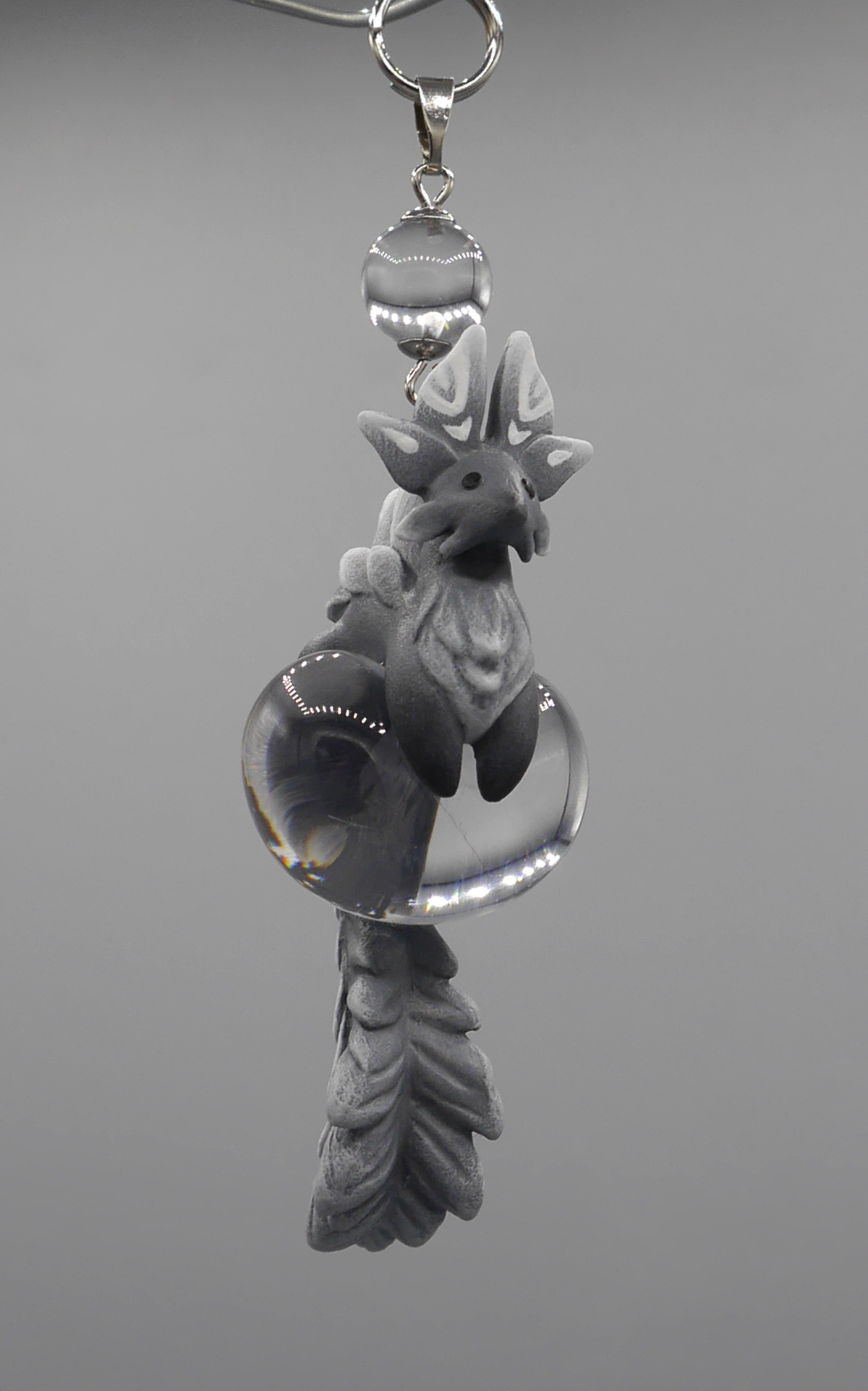 Mizu Variation Black