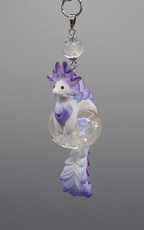 Mizu Variation Purple