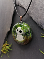 Kodama Necklace