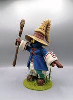 Vivi Sculpture