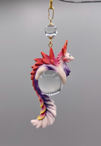 Mizu Bubble White-Tail